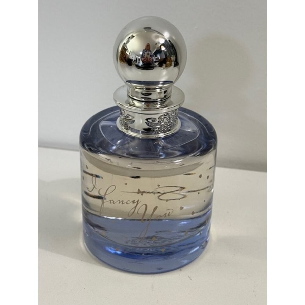 Jessica Simpson I Fancy You Eau de Parfum Spray 3.4 oz Women